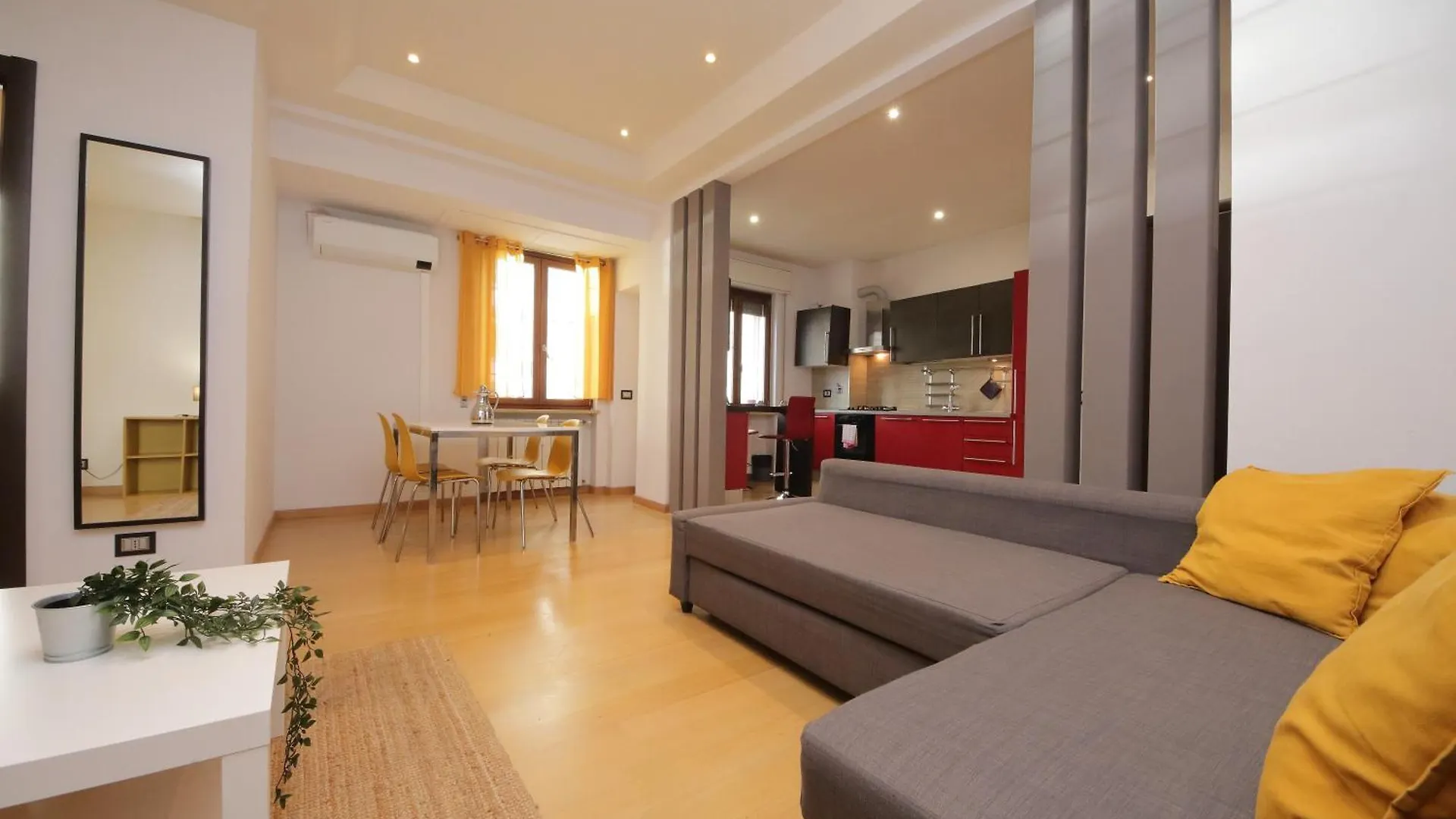 Cozy And Comfy Apartment In Piramide Metro Stop Rome 0*,  Italy